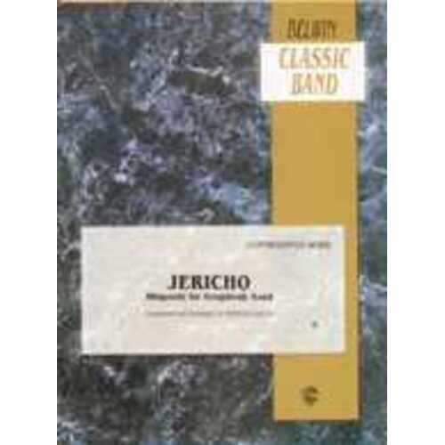 Jericho