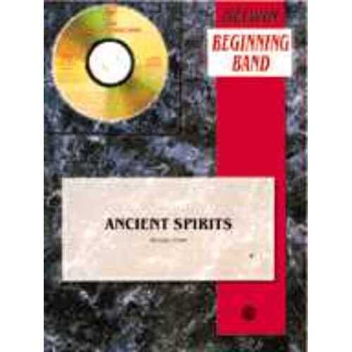 Ancient Spirits Beginning Band