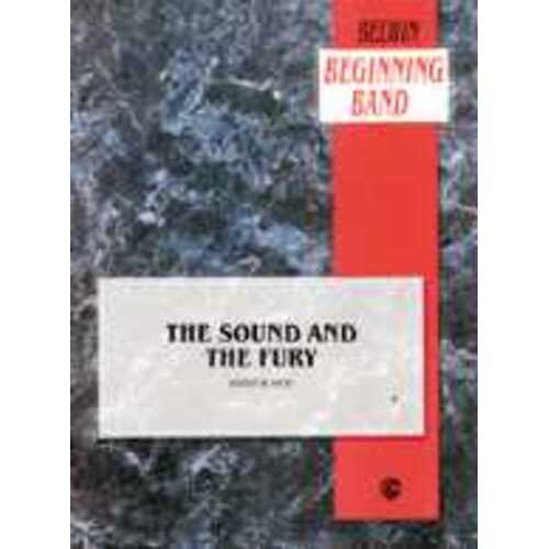 Sound And The Fury - Young Band