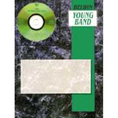 Rites Of Tamburo Young Band