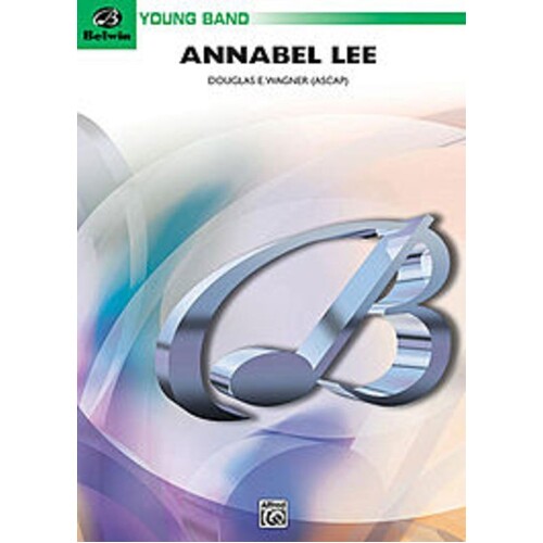Annabel Lee Concert Band 