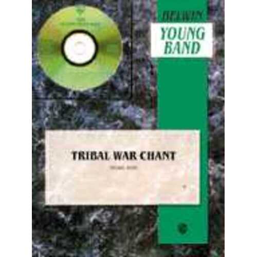 Tribal War Chant