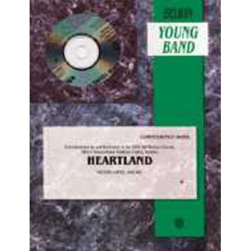 Heartland Concert Band 