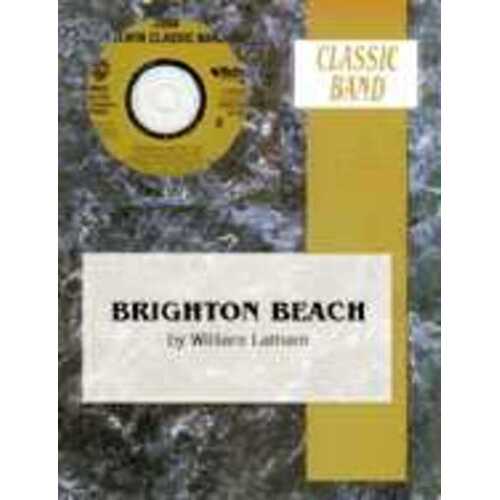 Brighton Beach Concert March