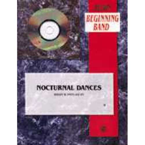 Nocturnal Dances