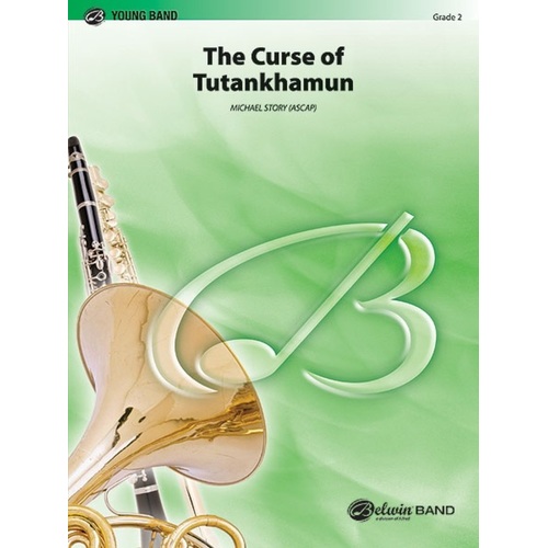 Curse Of Tutankhamun
