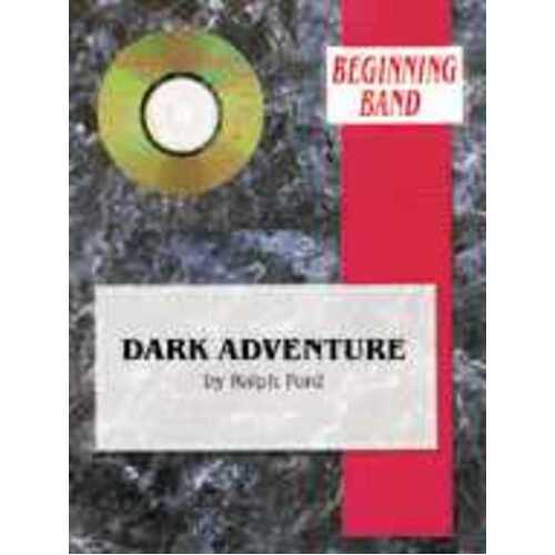 Dark Adventure