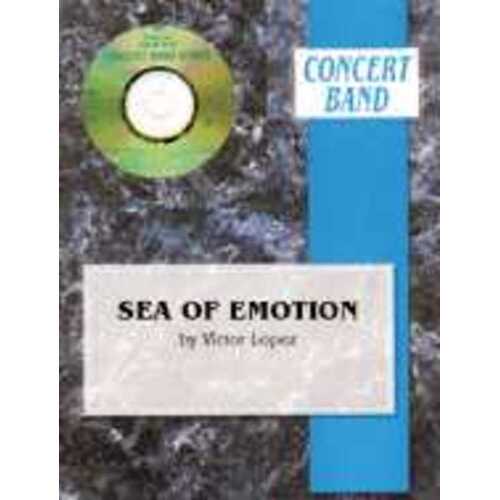 Sea Of Emotion