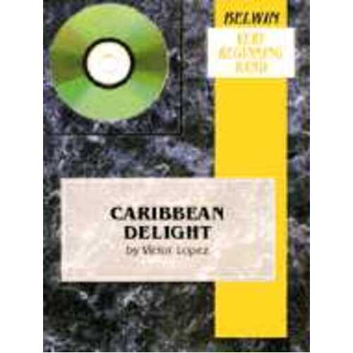Caribbean Delight
