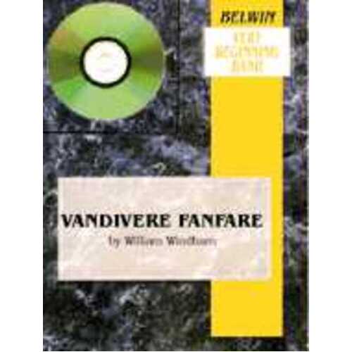 Vandivere Fanfare