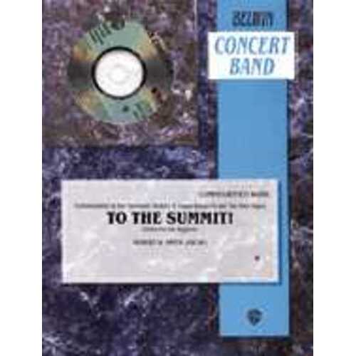 To The Summit