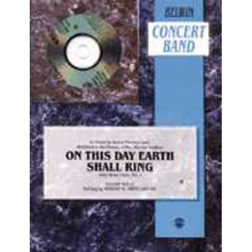 On This Day Earth Shall Ring