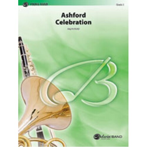 Ashford Celebration Concert Band 