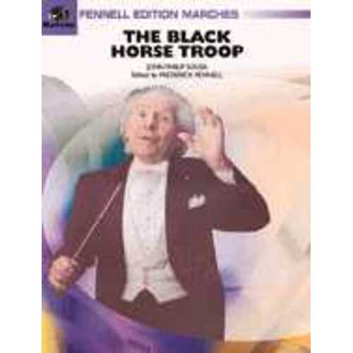 Black Horse Troop