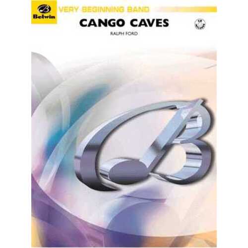 Cango Caves