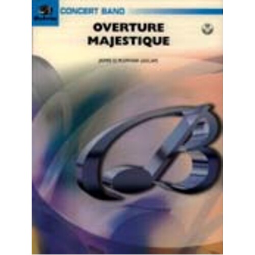 Overture Majestique