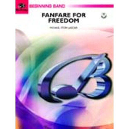 Fanfare For Freedom