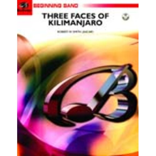 Three Faces Of Kilimanjaro