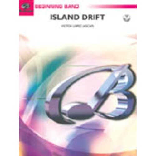 Island Drift Concert Band 