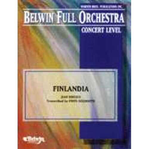 Finlandia Fo Ed Goldsmith