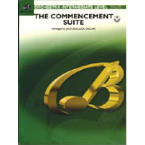 Commencement Suite