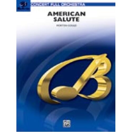 American Salute Fo