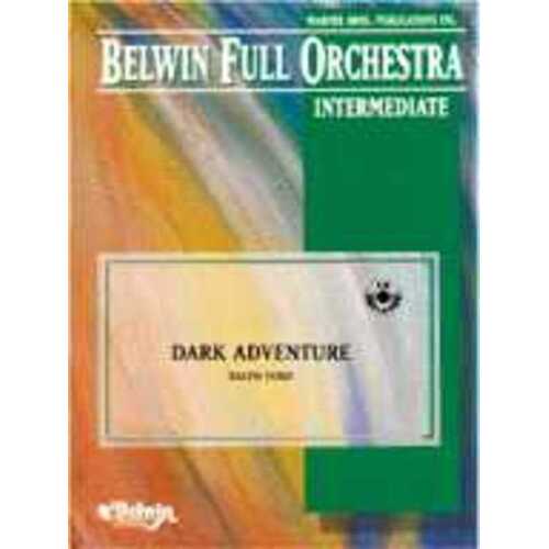 Dark Adventure