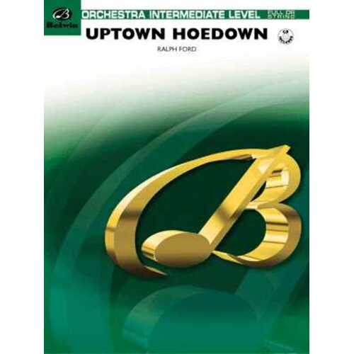 Uptown Hoedown