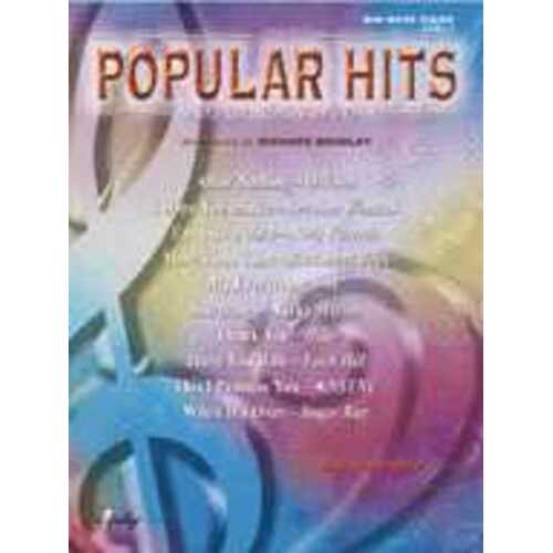 Popular Hits Collection Arr Bradley Lvl 2