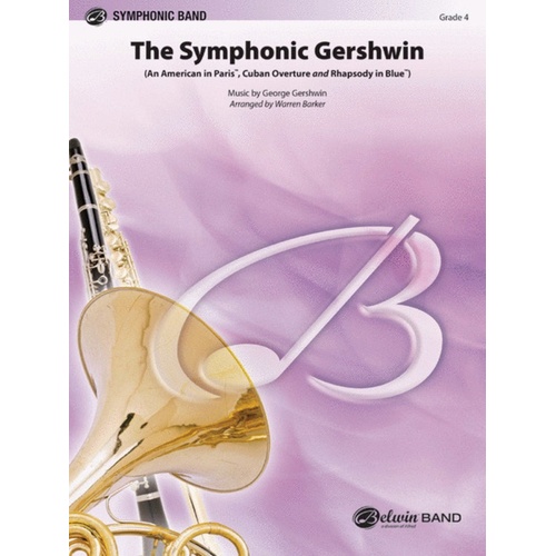 Symphonic Gershwin