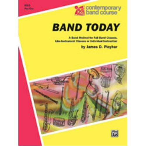 Band Today Bells Pt 1