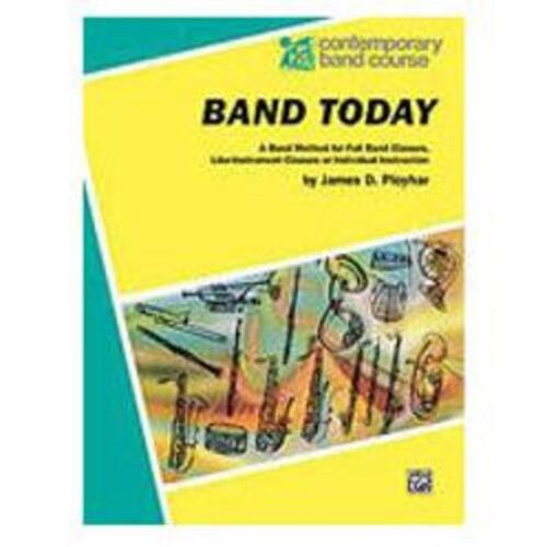 Band Today Bar Tc Pt 2