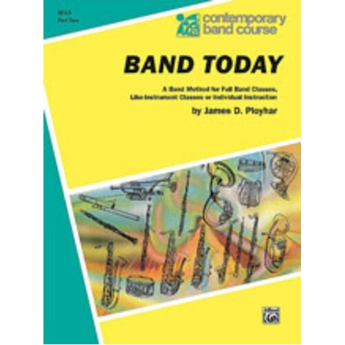 Band Today Bells Pt 2