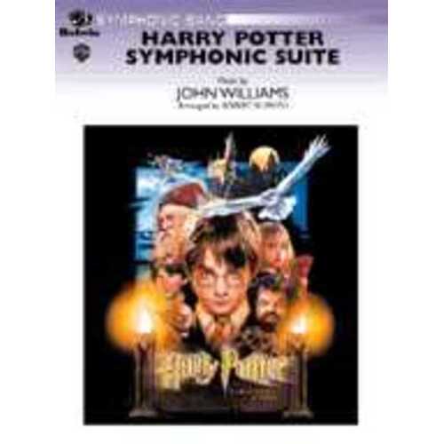 Harry Potter Symphonic Suite