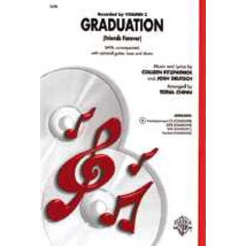Graduation SATB