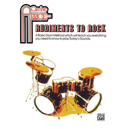 Rudiments To Rock