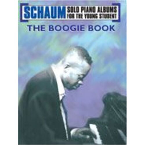 Boogie Book