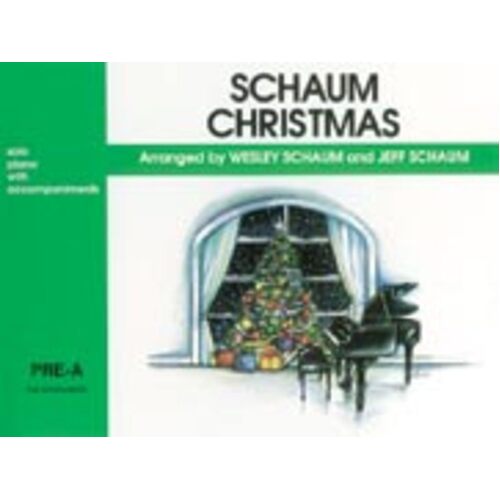 Christmas Green Book Pre A Book