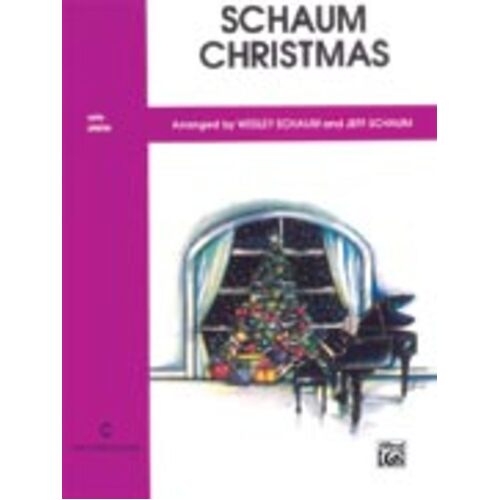 Christmas Purple Book C Book