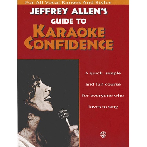 Guide To Karaoke Confidence