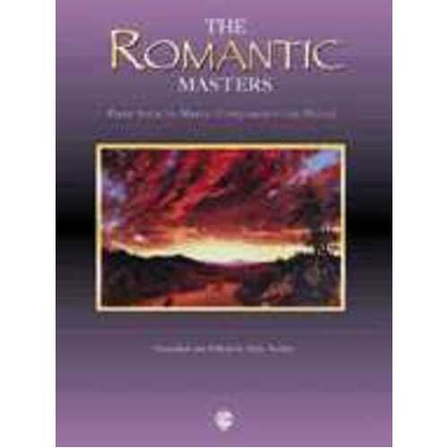 Romantic Masters Ed Tucker