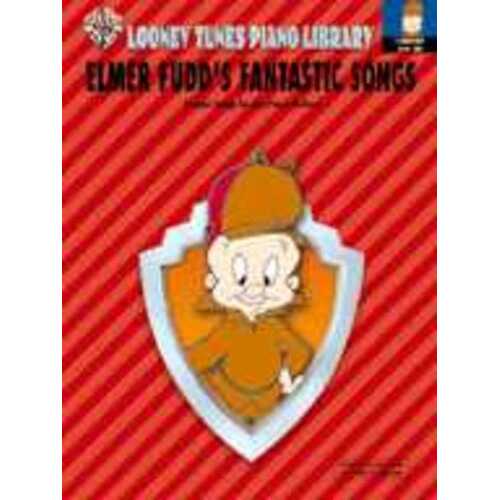 Elmer Fudds Fantastic Songs Elementary