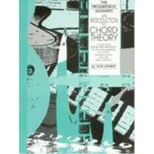 An Introduction To Chord Theory Book