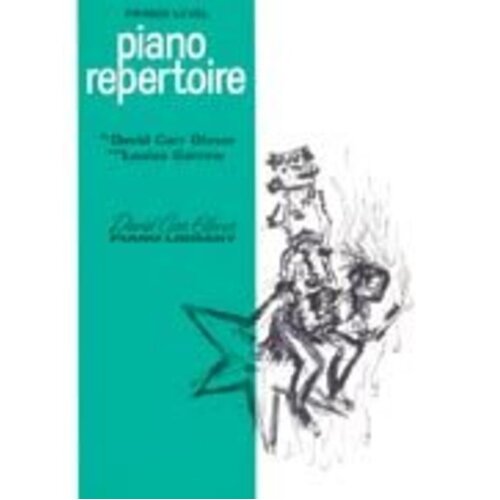 Repertoire Level Primer
