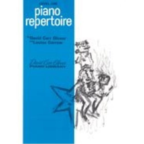 Repertoire Level 1