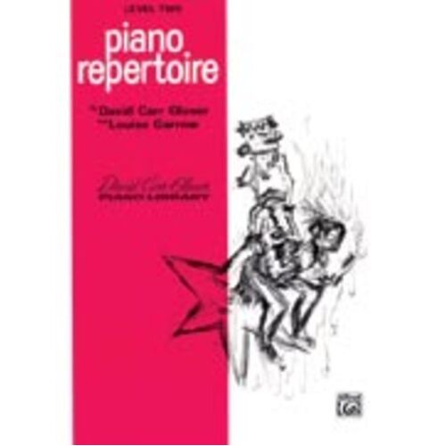 Repertoire Level 2