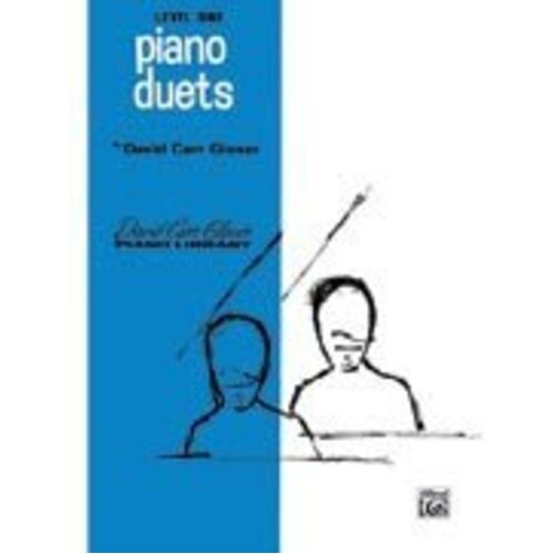 Duets Level 1 Pd