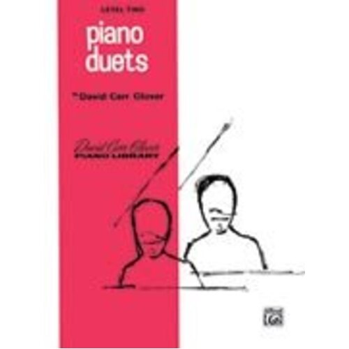 Duets Level 2 Piano Duet Book
