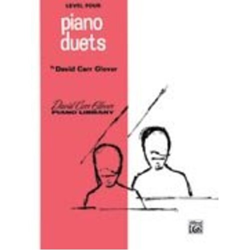 Duets Level 4 Pd