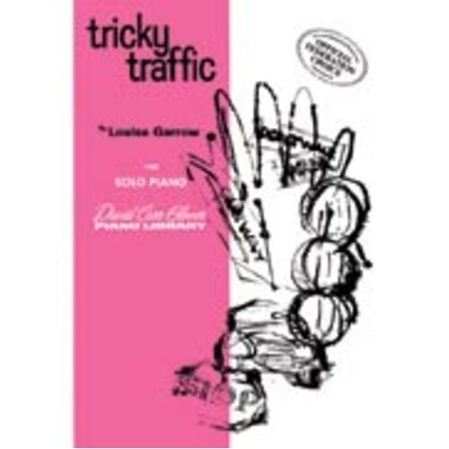 Tricky Traffic